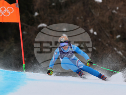 Milan Cortina Olympics Alpine Skiing