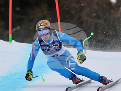 Milan Cortina Olympics Alpine Skiing