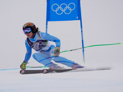 Milan Cortina Olympics Alpine Skiing