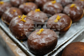 Illinois Daily Life Paczki