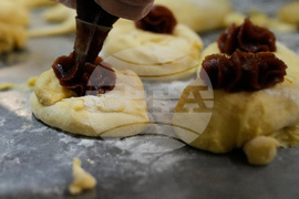 Illinois Daily Life Paczki