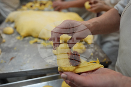 Illinois Daily Life Paczki