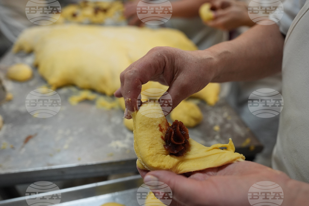 Illinois Daily Life Paczki