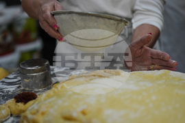 Illinois Daily Life Paczki