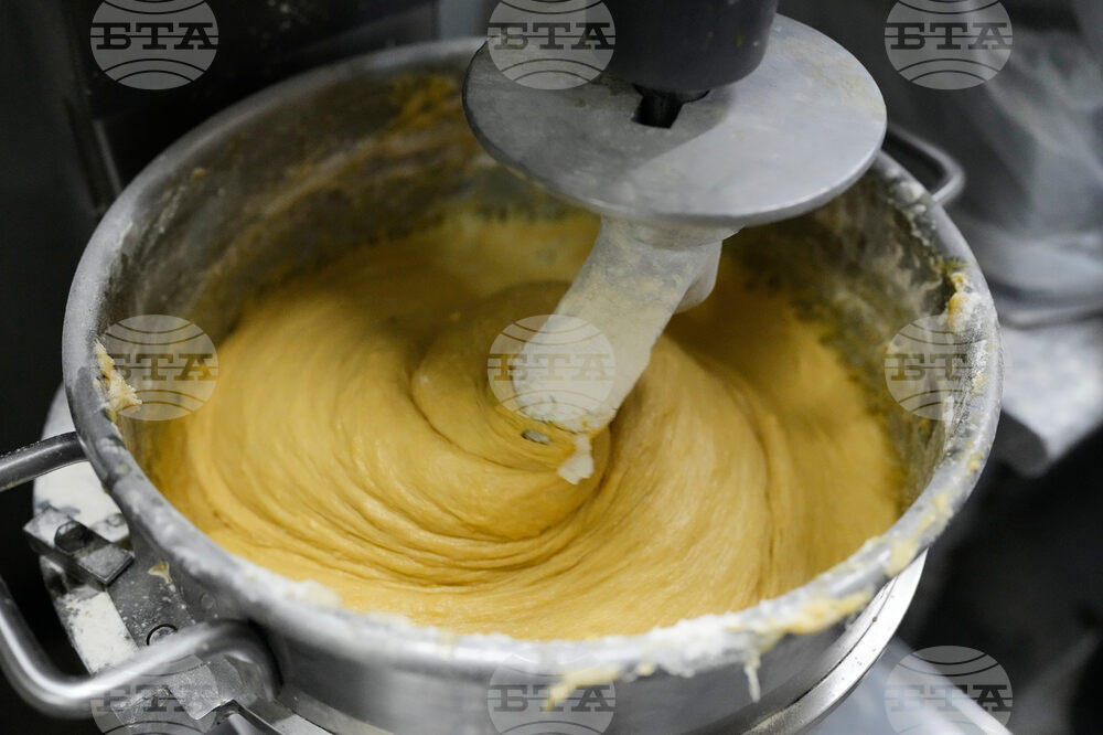 Illinois Daily Life Paczki