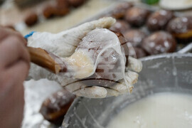 Illinois Daily Life Paczki