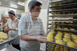 Illinois Daily Life Paczki