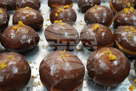 Illinois Daily Life Paczki