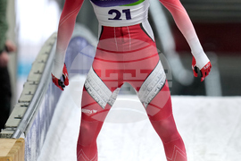 Milan Cortina Olympics Skeleton