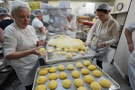 Illinois Daily Life Paczki