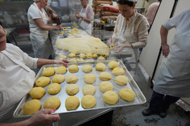 Illinois Daily Life Paczki