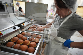 Illinois Daily Life Paczki