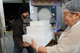 Illinois Daily Life Paczki