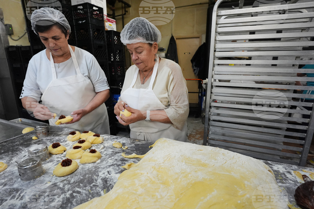 Illinois Daily Life Paczki