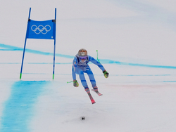 Milan Cortina Olympics Alpine Skiing