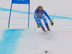 Milan Cortina Olympics Alpine Skiing