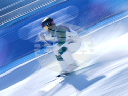 Milan Cortina Olympics Freestyle Skiing