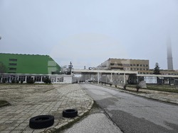 Свищов - работници - протест