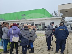 Свищов - работници - протест