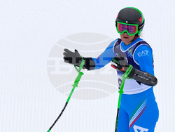 Milan Cortina Olympics Alpine Skiing