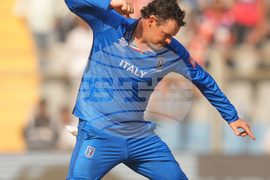 Italy Nepal T20 WCup Cricket