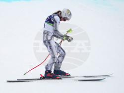 Milan Cortina Olympics Alpine Skiing