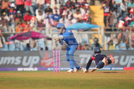 Italy Nepal T20 WCup Cricket