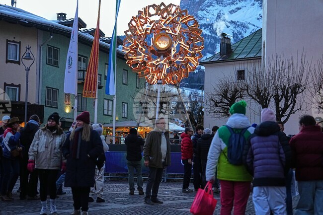 Milan Cortina Olympics