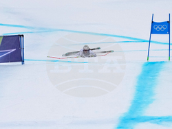 Milan Cortina Olympics Alpine Skiing