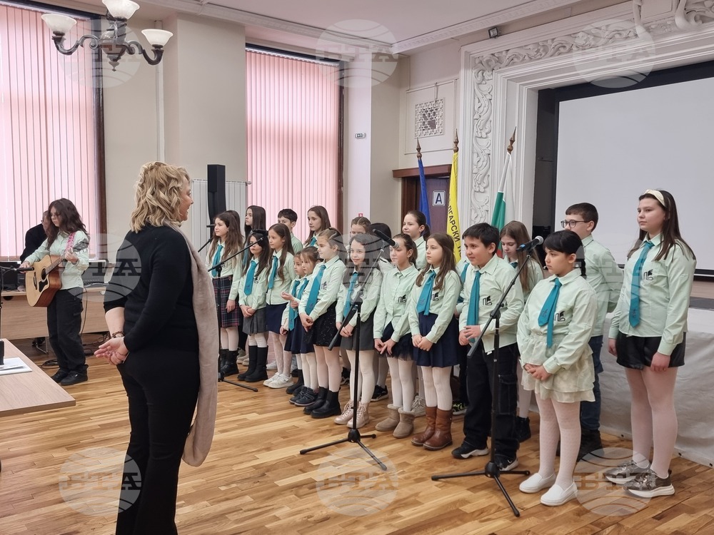 Перник - валидиране на пощенско-филателно издание „Китайска Нова година - година на Огнения кон“