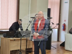 Перник - валидиране на пощенско-филателно издание „Китайска Нова година - година на Огнения кон“