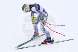 Milan Cortina Olympics Alpine Skiing