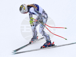 Milan Cortina Olympics Alpine Skiing