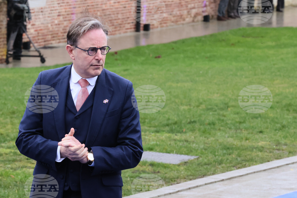 Белгийският премиер предложи Европа да се разбере с Русия 