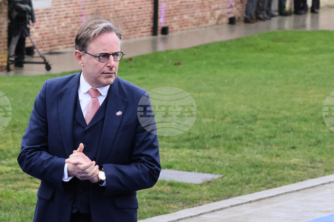 Белгийският премиер предложи Европа да се разбере с Русия 