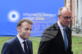 Belgium EU Summit