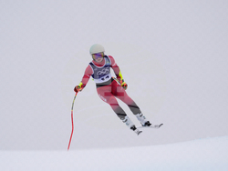 Milan Cortina Olympics Alpine Skiing