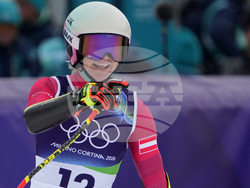 Milan Cortina Olympics Alpine Skiing