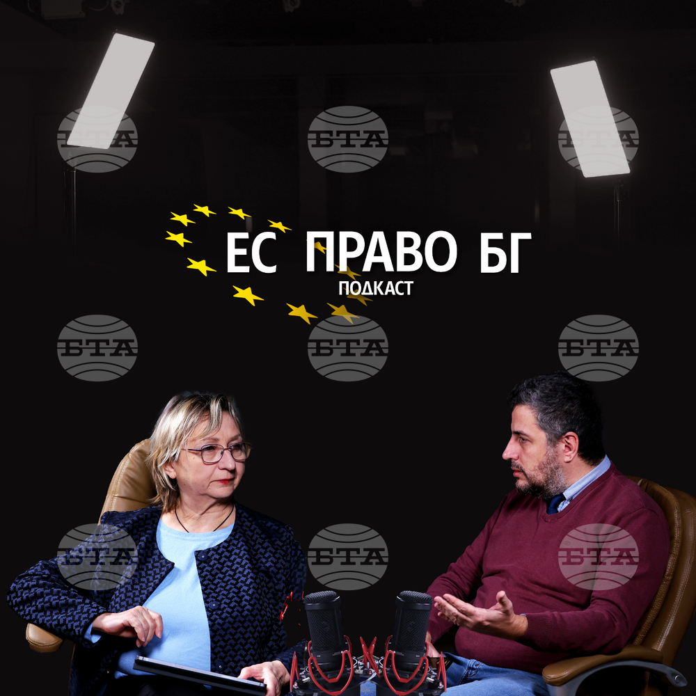 Спас Стамболски, #ЕСправоБГ: Членството на България в Банковия съюз дава стабилност и защита