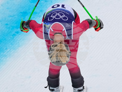 Milan Cortina Olympics Alpine Skiing