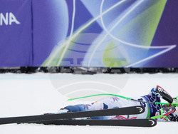 Milan Cortina Olympics Alpine Skiing