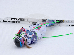 Milan Cortina Olympics Alpine Skiing