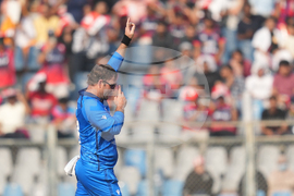 Italy Nepal T20 WCup Cricket