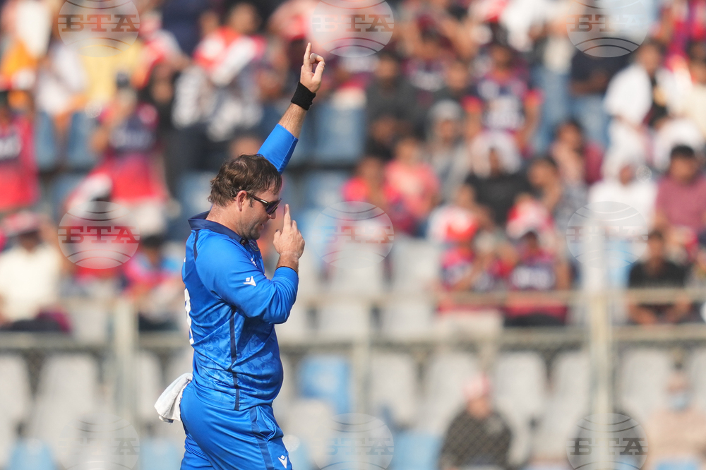 Italy Nepal T20 WCup Cricket