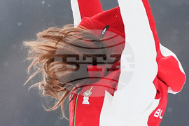 Олимпийските игри в Милано и Кортина - Лора Христова - биатлон