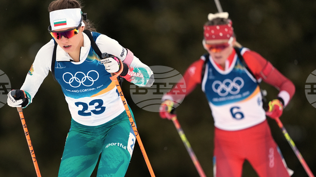 Seven Bulgarians to Compete at Milano Cortina Games on Wednesday