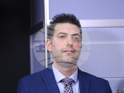 Столична община - брифинг