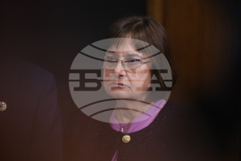 Столична община - брифинг