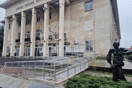 Хасково - Драматично-куклен театър „Иван Димов“ - премиера