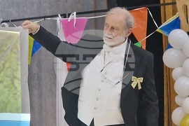 Хасково - Драматично-куклен театър „Иван Димов“ - премиера